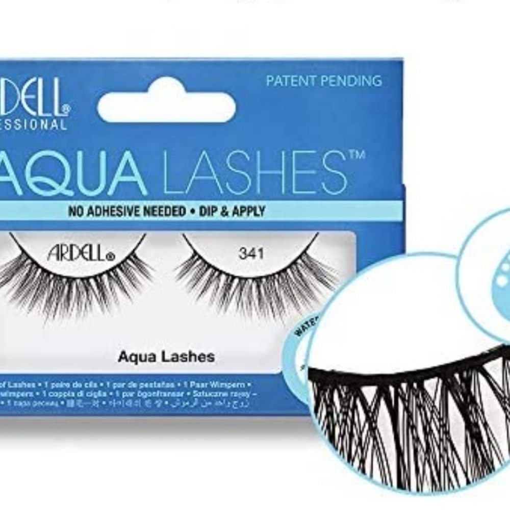 Eyelashes